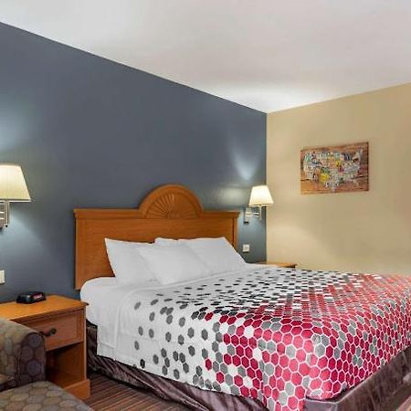 ארלנגר Econo Lodge מראה חיצוני תמונה